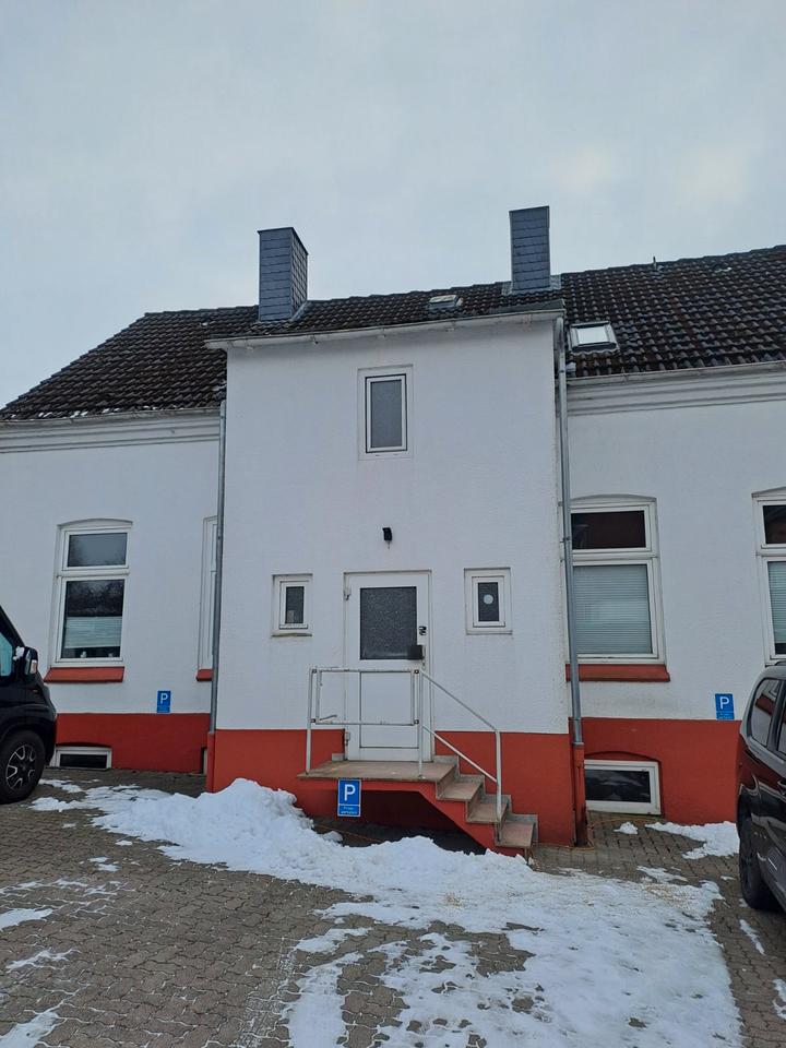 Thumbnail-Zweifamilienhaus in Rendsburg von privat zu verkaufen