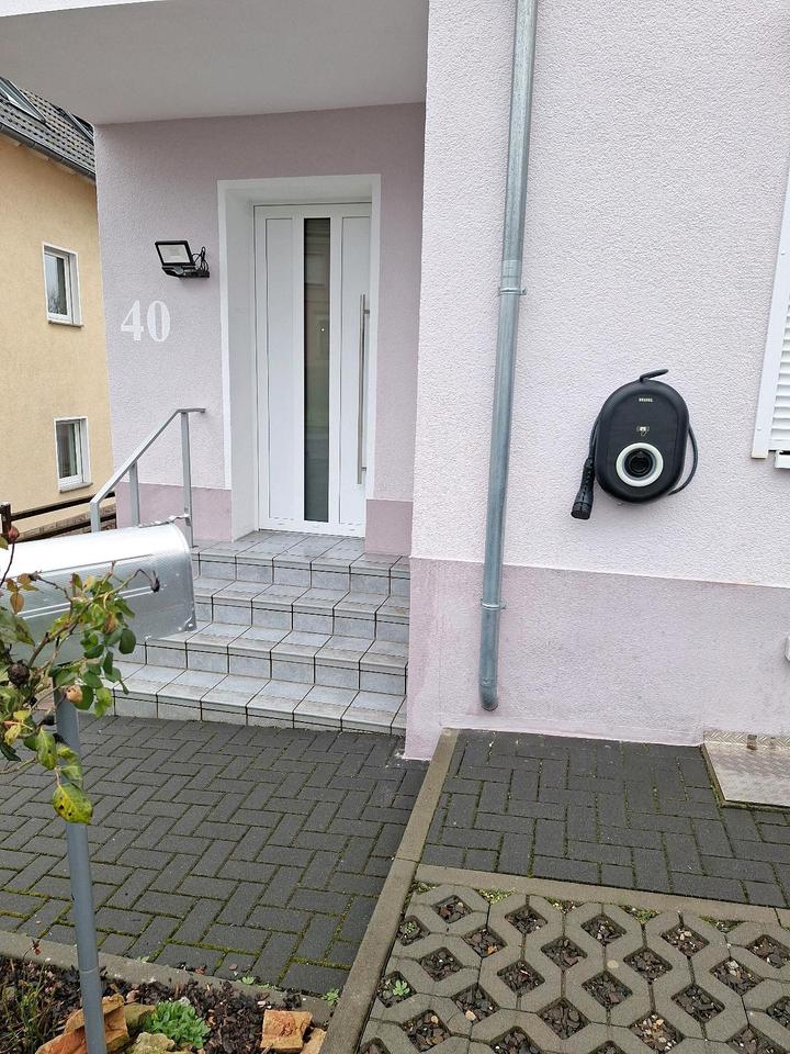 Thumbnail-Wohnung,eigener Eingang,