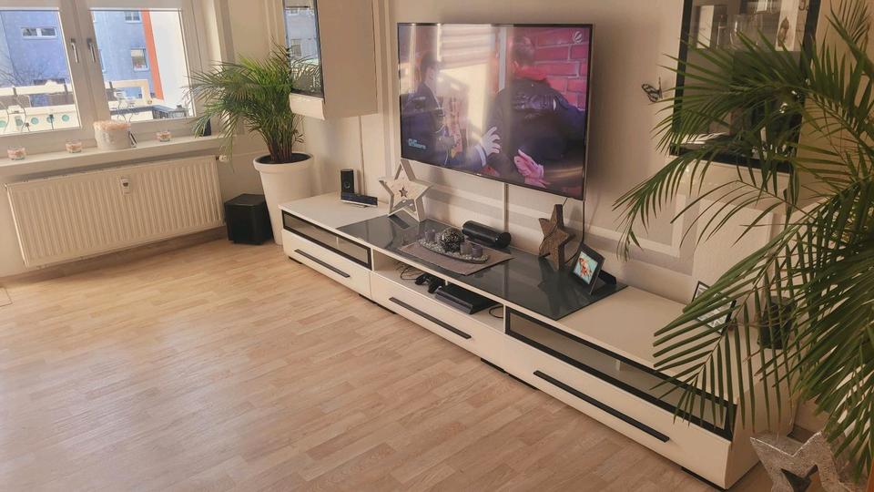 Thumbnail-Wohnung Marzahn 3 Zimmer