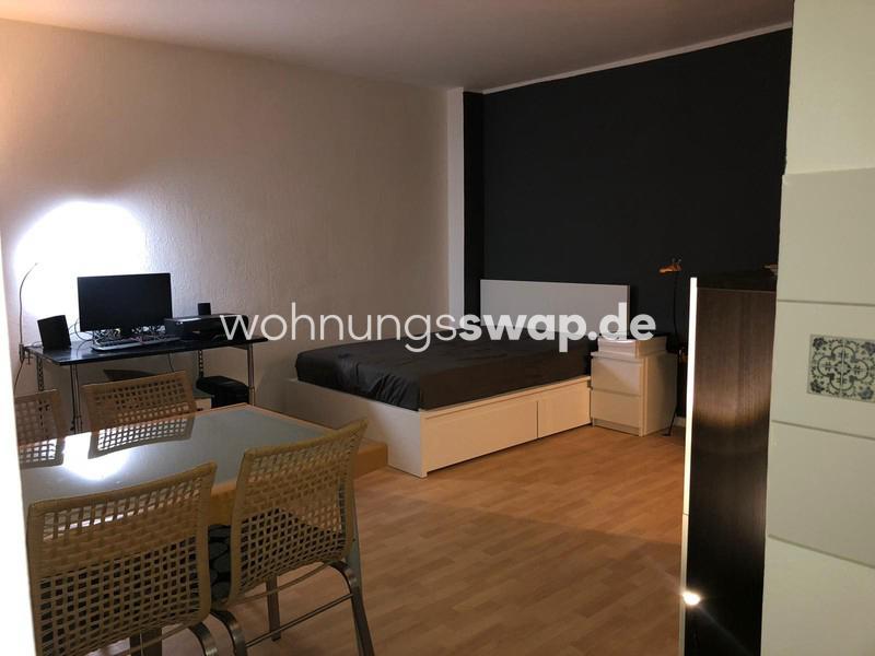 Thumbnail-Wohnungsswap - 1 Zimmer, 33 m² - In den neuen Gärten, Berlin-12247
