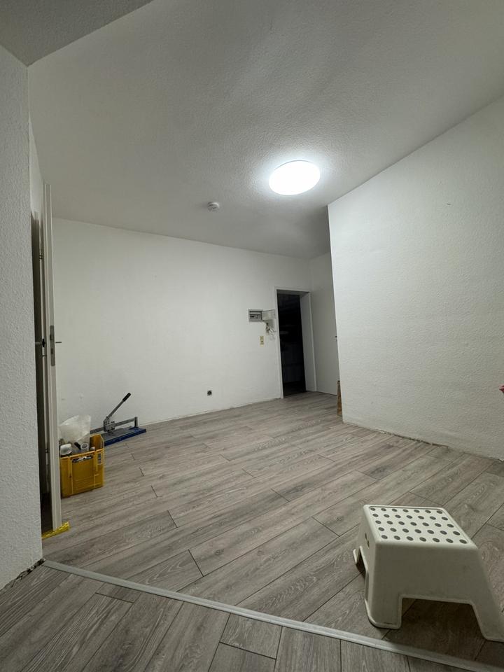 Thumbnail-Frisch sanierte Wohnung zur Miete