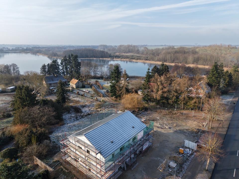 Thumbnail-NEUE Doppelhaushälfte zu vermieten