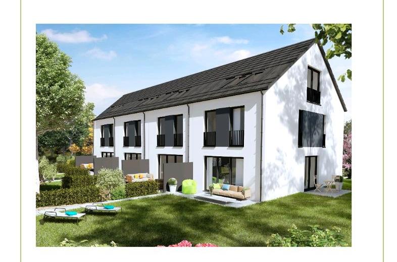 Thumbnail-Top Reihenhaus zu verkaufen