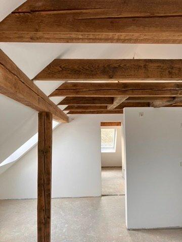 Thumbnail-StudioWohnung im DG Erstbezug