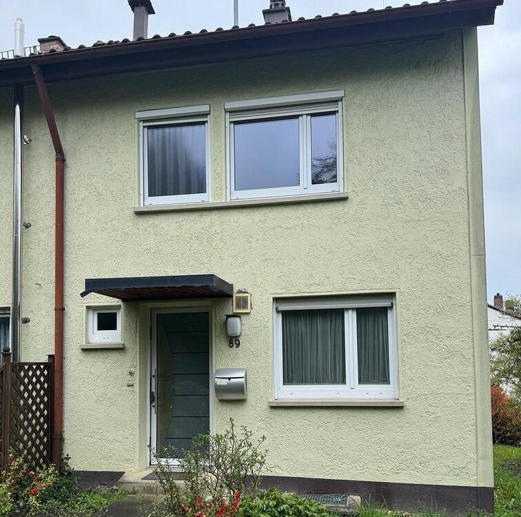 Thumbnail-Reihenendhaus in Esslingen (Zollberg) zu verkaufen