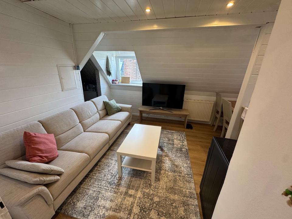 Thumbnail-2,5 Zimmer Wohnung Viersen Rahser
