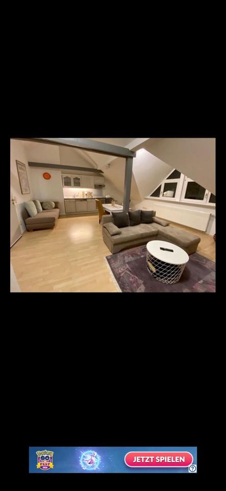 Thumbnail-Tolle Wohnung zum 1.06.2026 zu vermieten , alles vorhanden