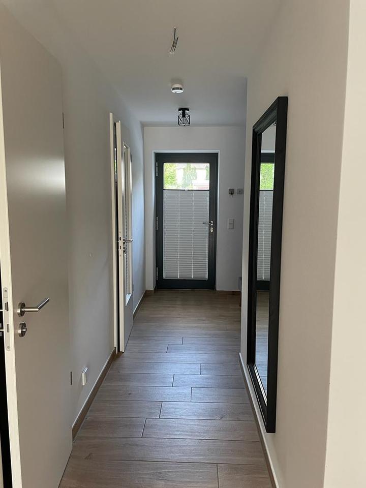 Thumbnail-Schönes Reihenmittelhaus