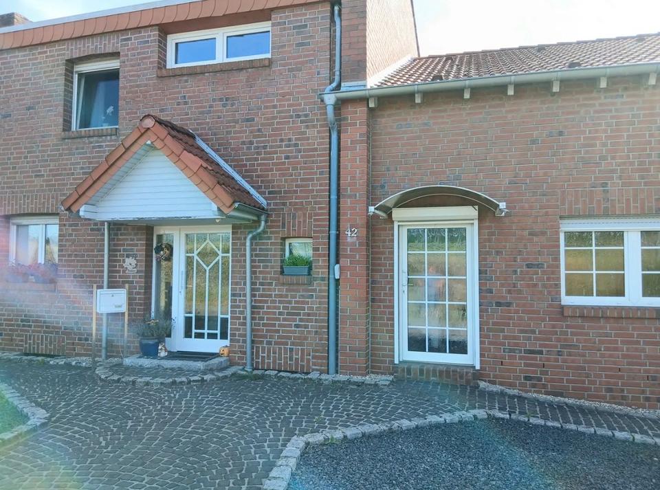 Thumbnail-Modernes Einfamilienhaus mit Einliegerwohnung und schönem Garten