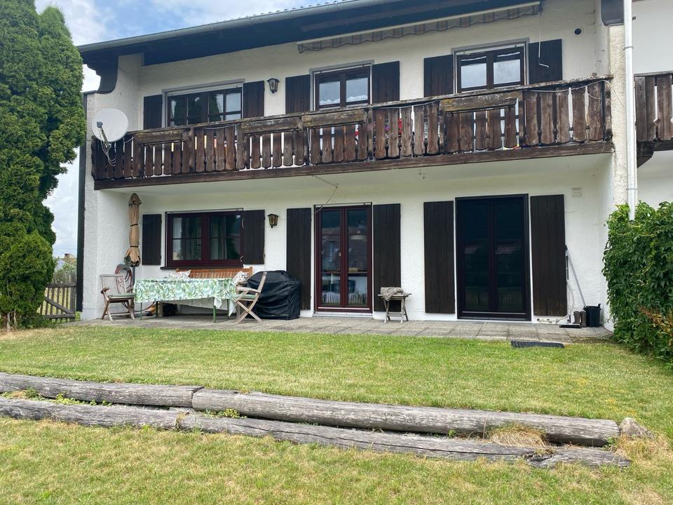 Thumbnail-Weihnachten gemütlich im Allgäu Weiße Weihnachten?