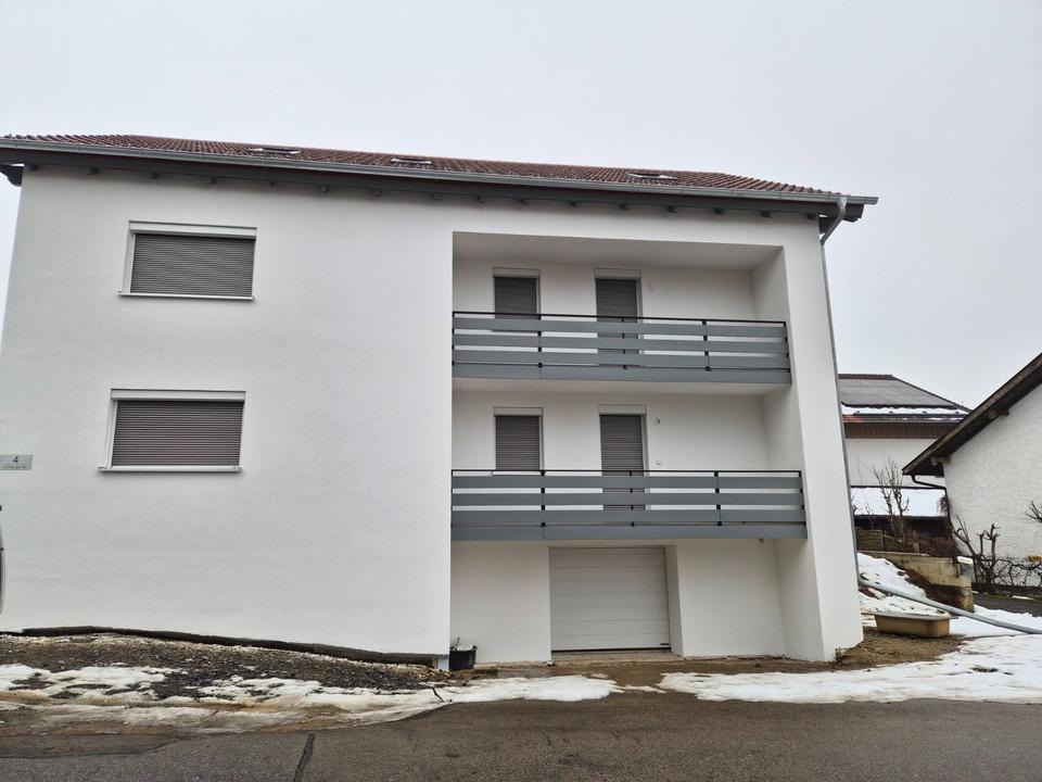 Thumbnail-OG Wohnung vermiete in Blaibach