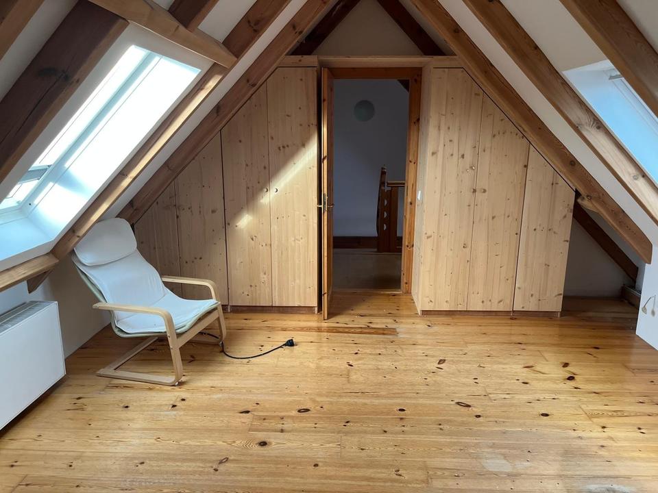 Thumbnail-Wohnung nähe Airbus FKW