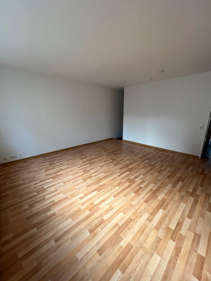 Thumbnail-1-Zimmer-Wohnung in Bremerhaven-Geestemünde