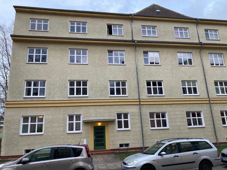 Thumbnail-Schöne 3-Raum-Whg in Potsdam West