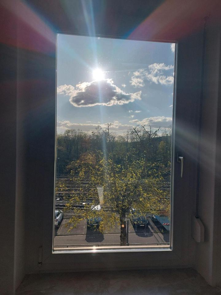 Thumbnail-Wohnung (2 Zimmer) zu vermieten