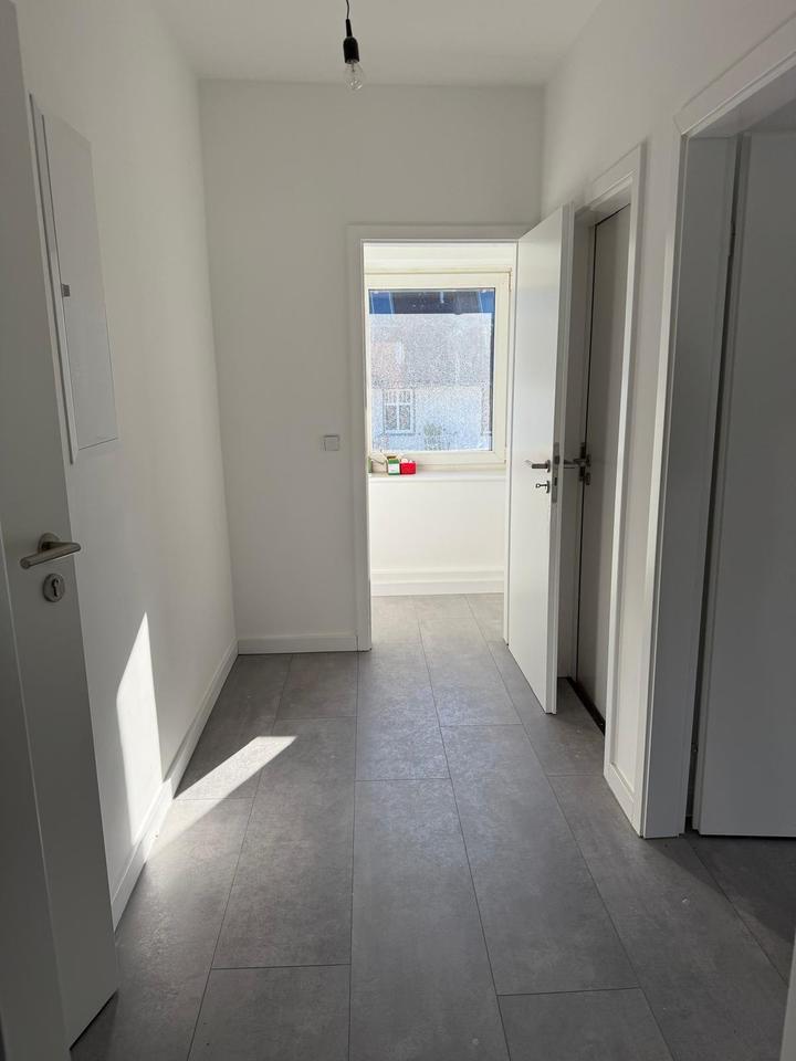 Thumbnail-Schicke 2-Zimmer Wohnung im 2. OG in Berlin-Hermsdorf