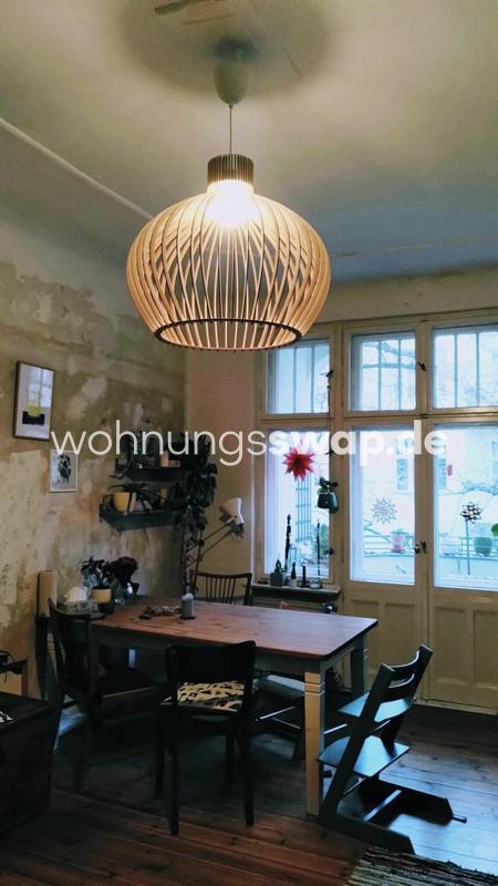 Thumbnail-Wohnungsswap - 3 Zimmer, 81 m² - Gutsmuthsstraße, Steglitz, Berlin