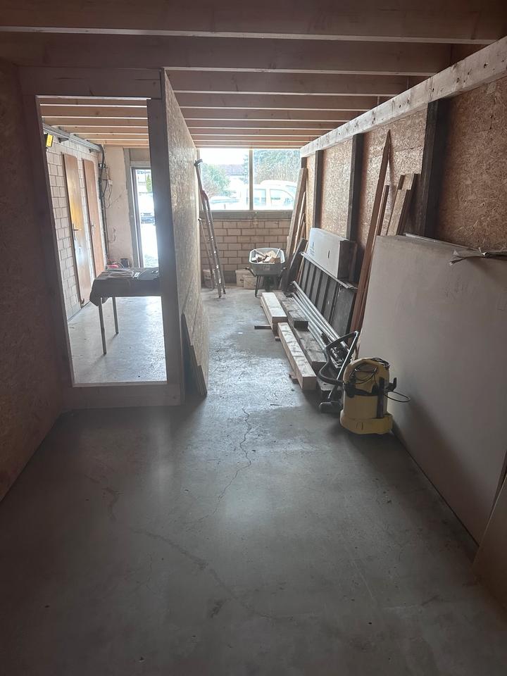 Thumbnail-Lager Lagerraum 60437 Frankfurt Gewerbegebiet