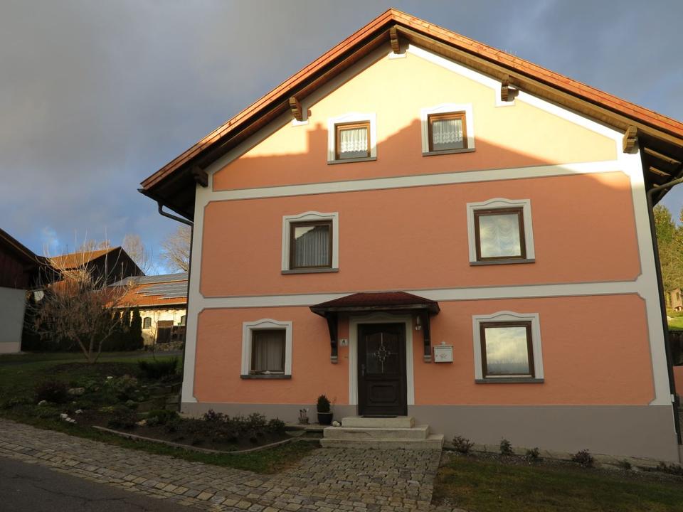 Thumbnail-EFH zu Vermieten