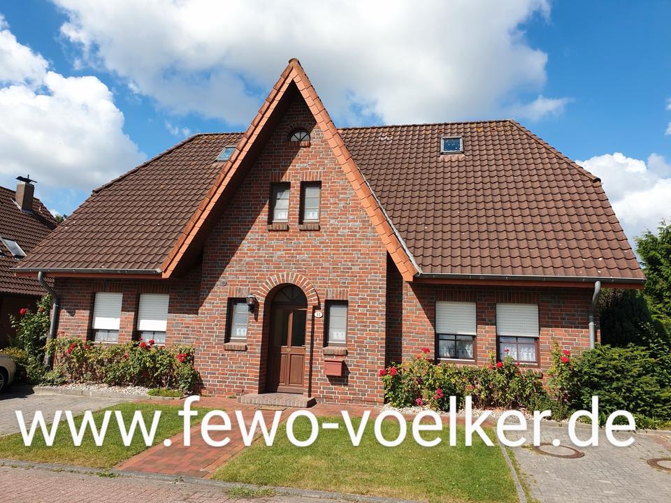 Thumbnail-☀️ NORDSEE 1-8 Per Ferienwohnung Horumersiel Meer Strand Urlaub
