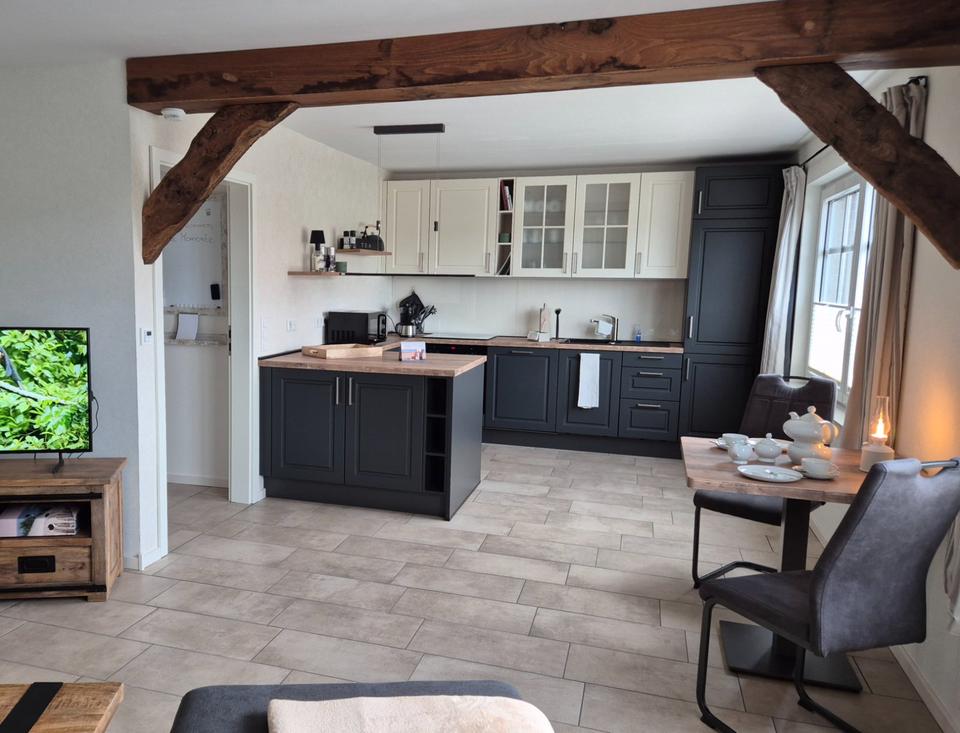 Thumbnail-Ferienwohnung in Ostfriesland