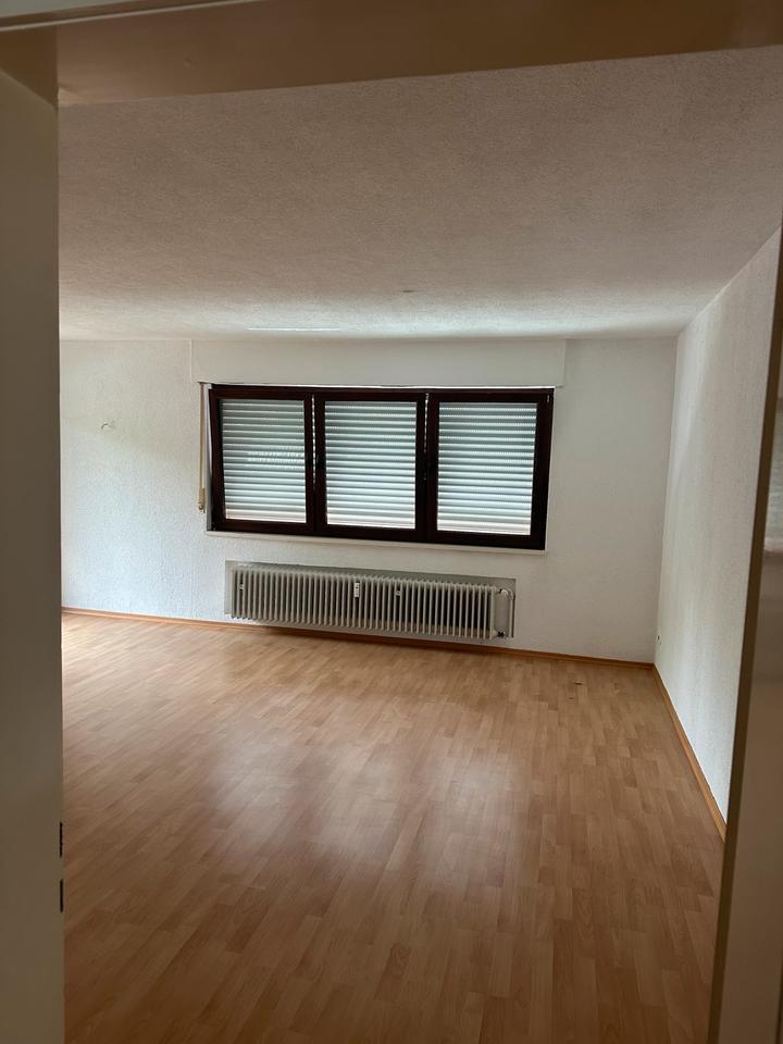 Thumbnail-Mietwohnung