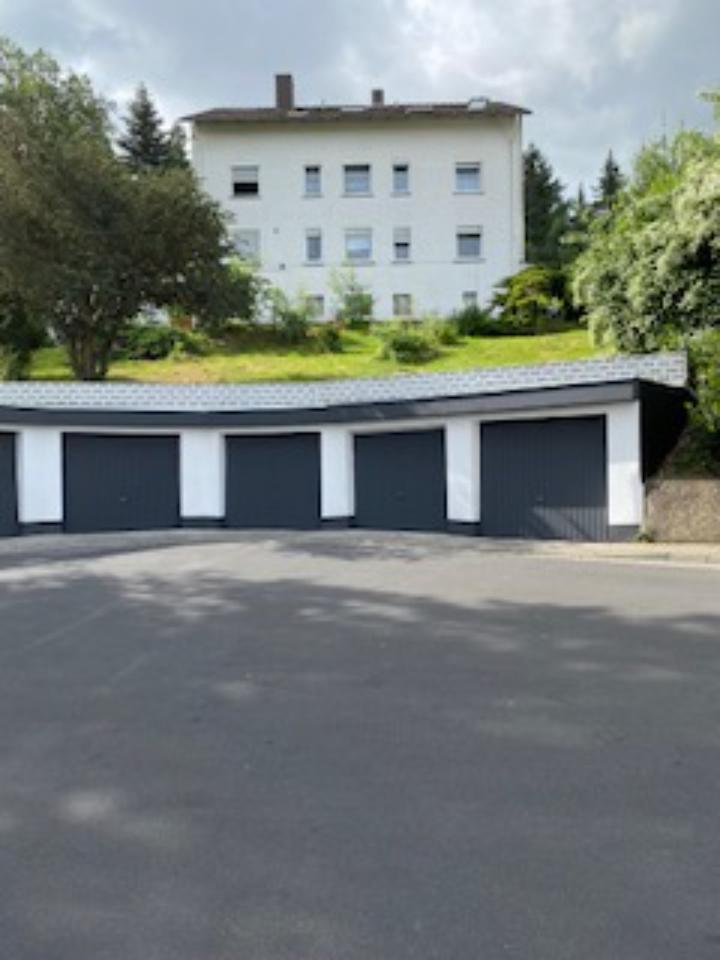 Thumbnail-4-Familienhaus direkt in Melsungen