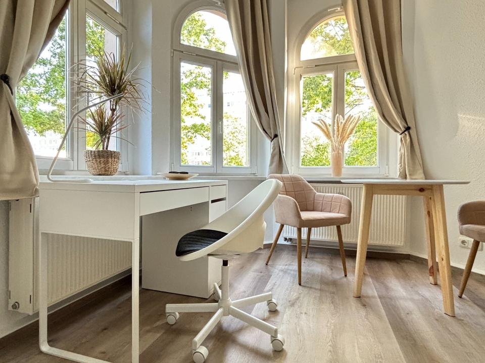 Thumbnail-Gemütliche kleine Ferienwohnung – 75 €Nacht