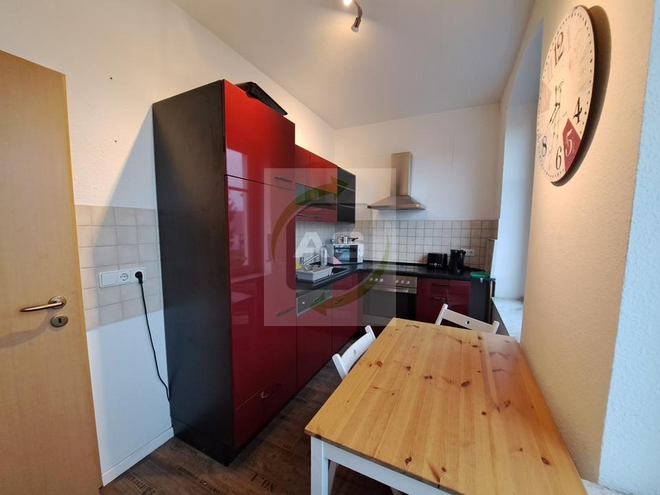 Thumbnail-Maisonette-Flair mit Möbeloption