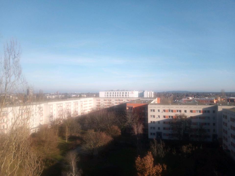 Thumbnail-WG Zimmer in Berlin 500€ warm.