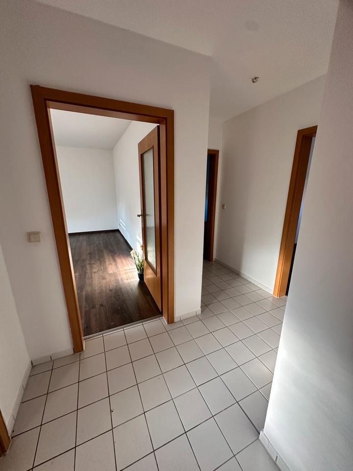 Thumbnail-3 Zimmer Wohnung dr Josef Keim str Straubing