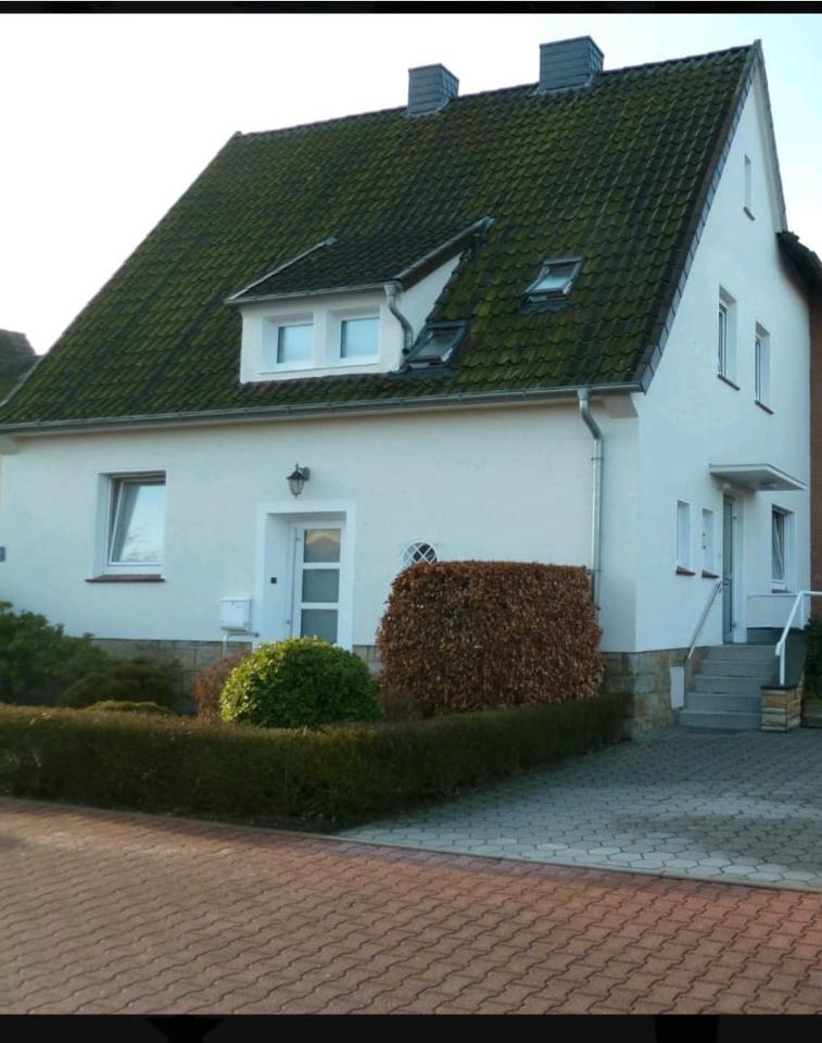 Thumbnail-Doppelhaushälfte mit Vorgarten in Ibbenbüren-Süd