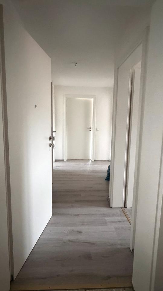 Thumbnail-Erstbezug nach Sanierung:Charmante 3-Zimmer-Wohnung in Rudersberg