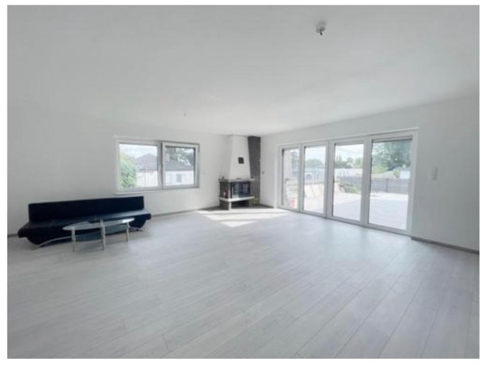 Thumbnail-Erdgeschoss Wohnung in Tespe