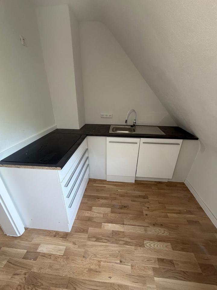 Thumbnail-3 Zimmer Küche Bad 77855 Achern
