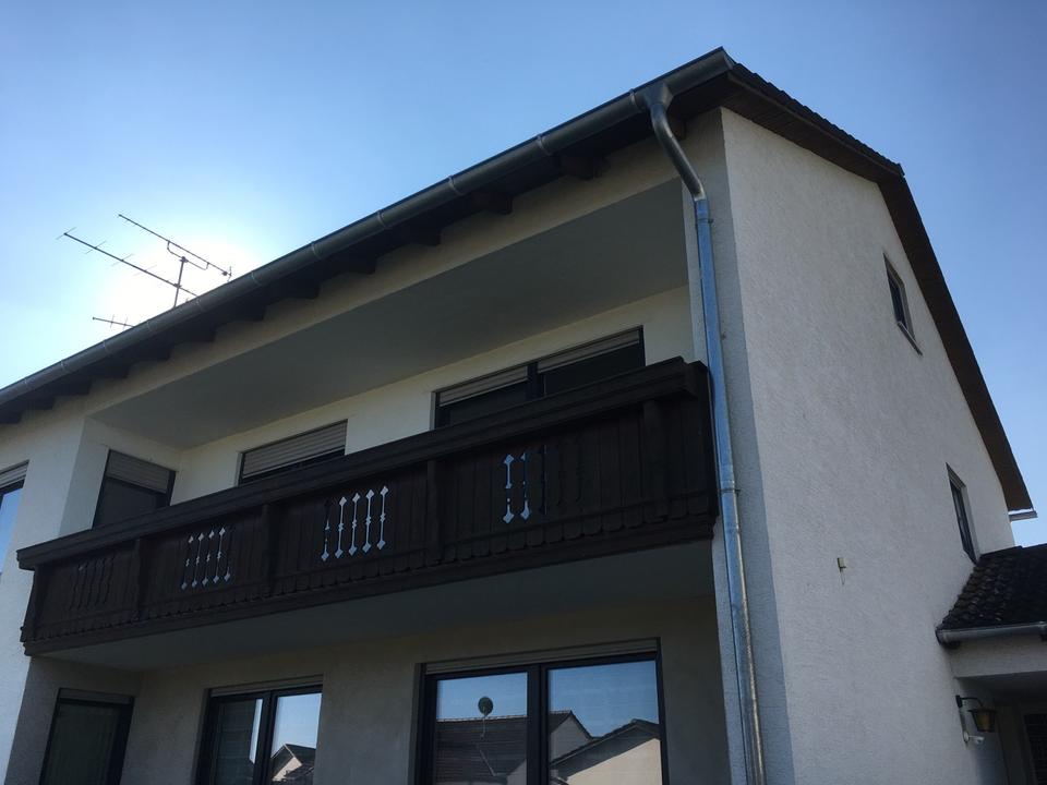 Thumbnail-3 Zimmer Wohnung