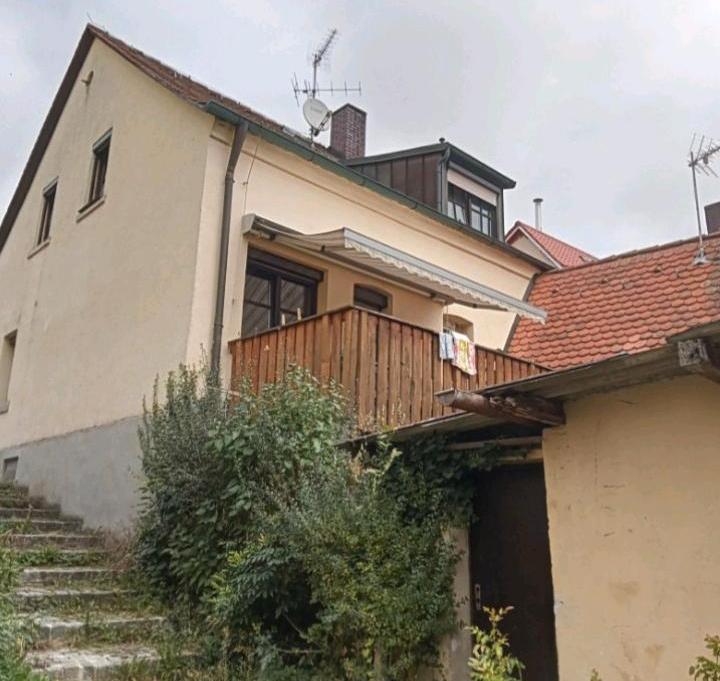 Thumbnail-Studio-Apartment in Erlangen-Frauenaurach