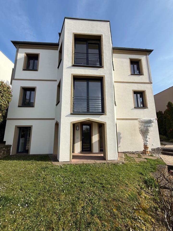 Thumbnail-Gemütliche 1,5-Zimmer-Wohnung mit Terrasse - ideal für Pendler