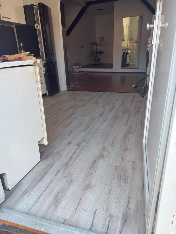 Thumbnail-1 Zimmer Wohnung mit Ofen