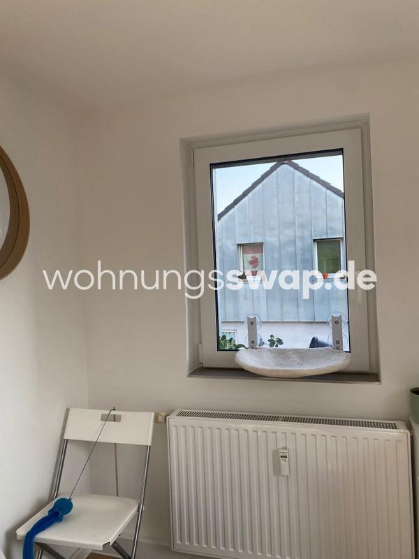 Thumbnail-Wohnungsswap - 2 Zimmer, 39 m² - Auf dem Wasserfeld, Porz, Köln