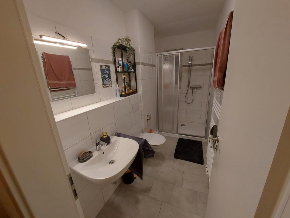 Thumbnail-Charmante 2-Zimmer Wohnung mit Einbauküche in 26721 Emden