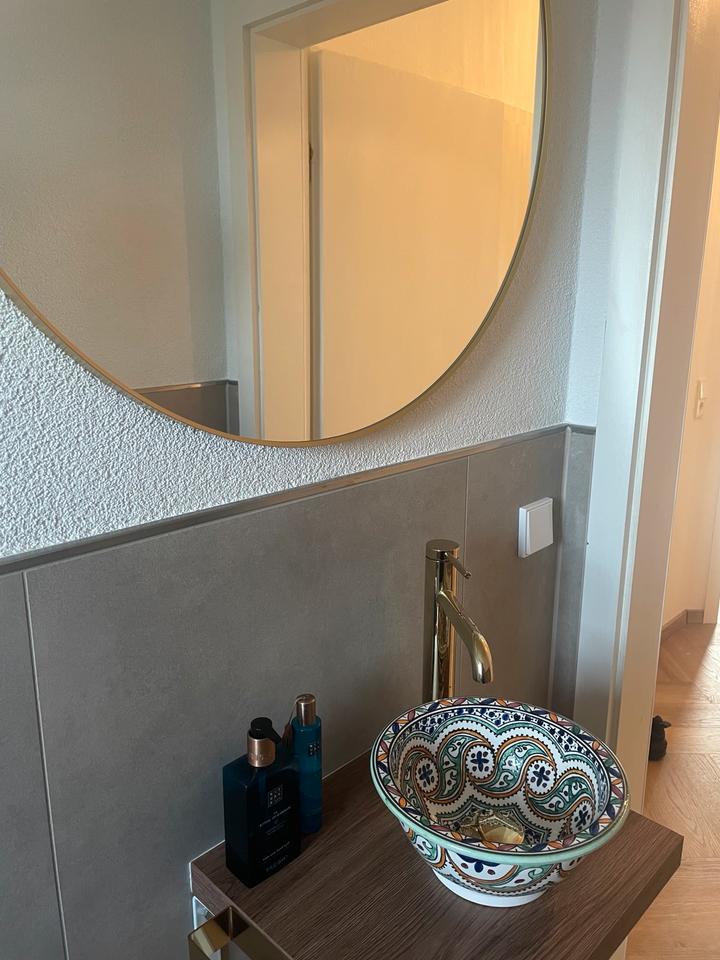 Thumbnail-Wohnung in Unterelchingen