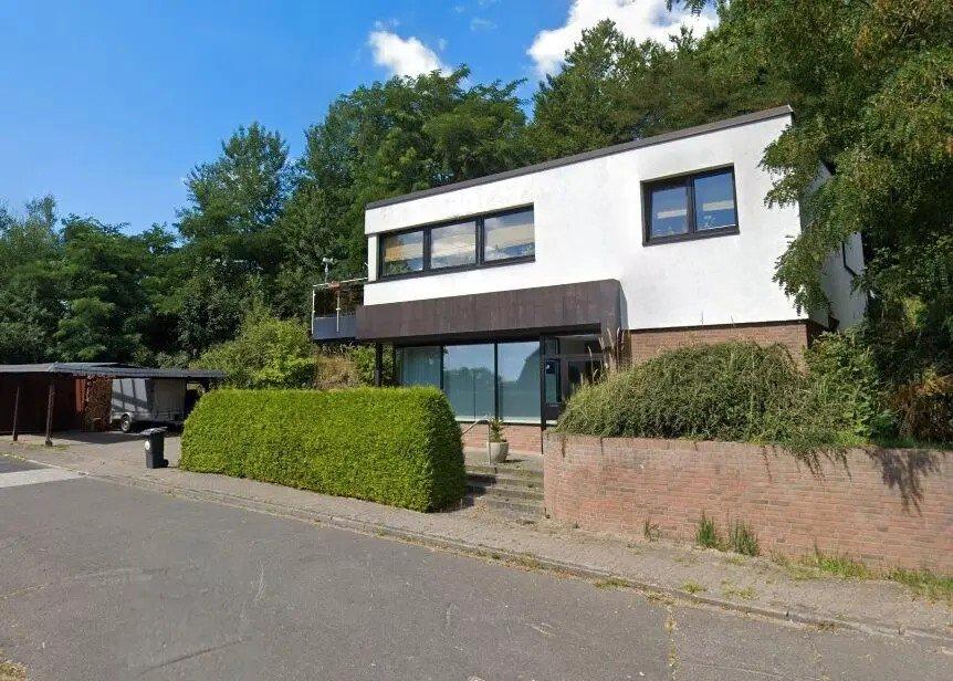 Thumbnail-Büro Gewerbe komplett möbliert