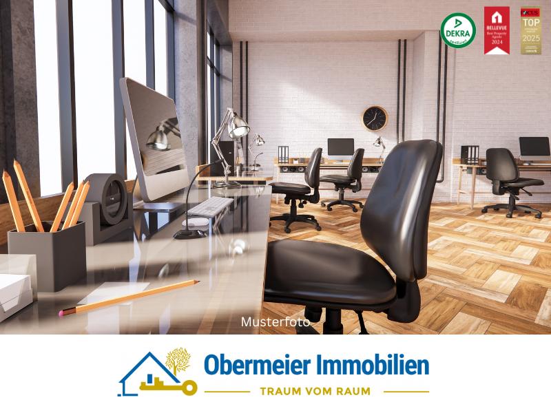 Thumbnail-Exklusive Büro- und Praxisflächen in Regensburg-Süd