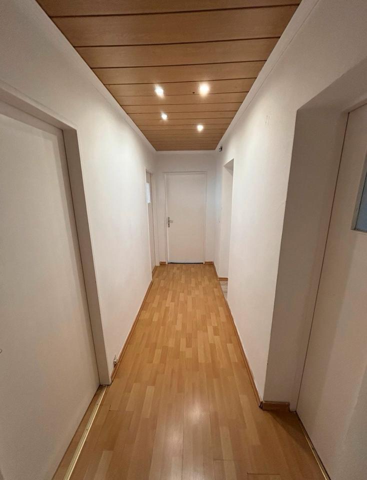 Thumbnail-Helle 4-Zimmer-Wohnung zu vermieten