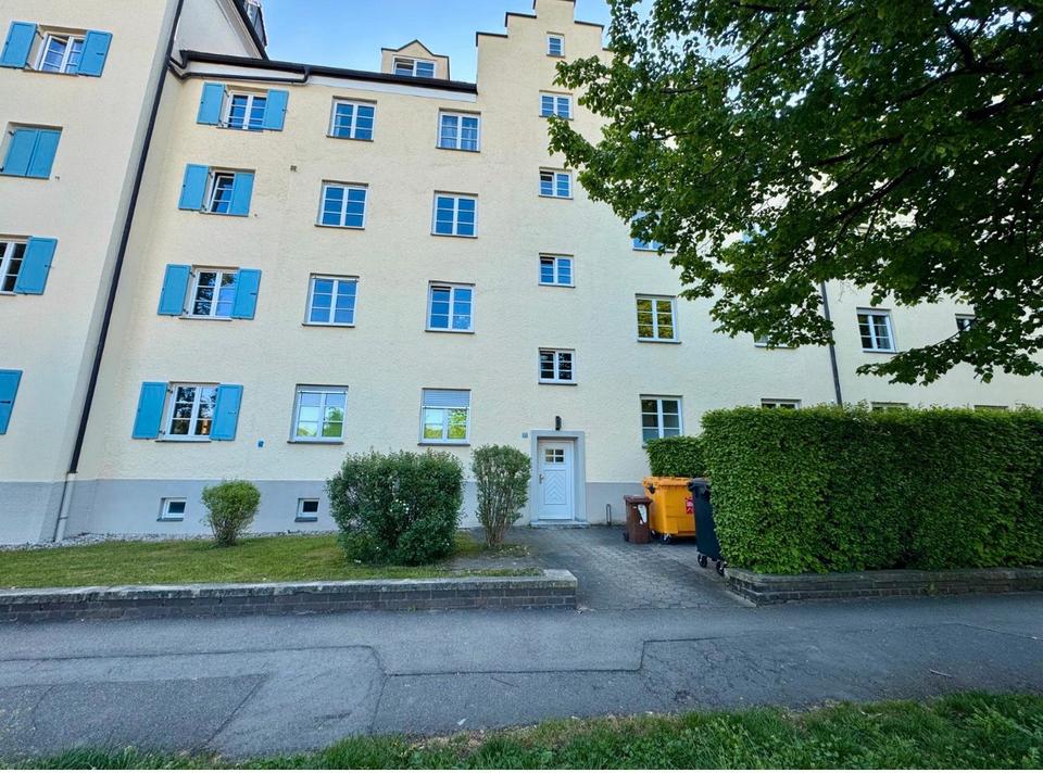 Thumbnail-Zu verkaufen Wohnung In Sehr gut Lage