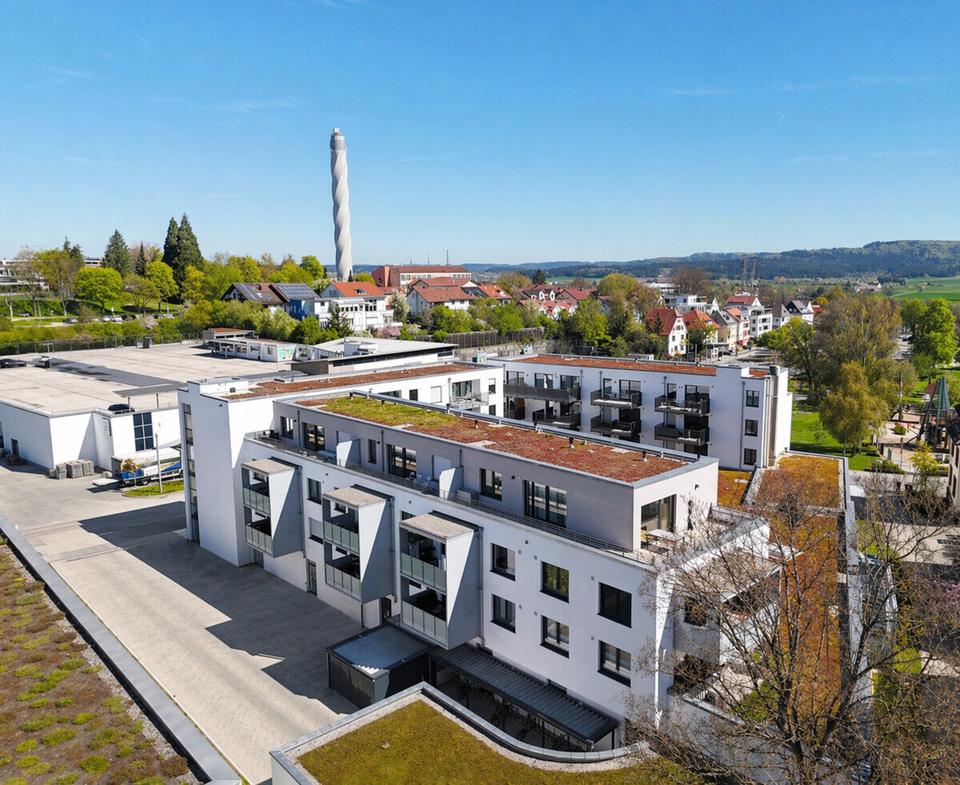 Thumbnail-City Wohnung auf der Sonnenseite
