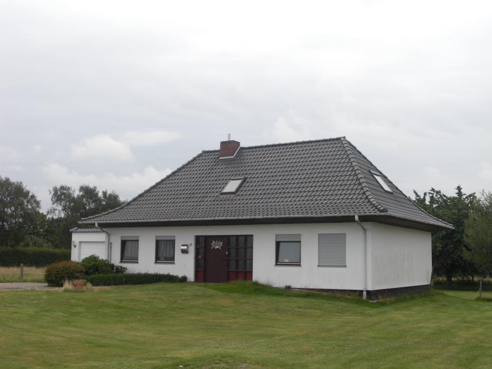 Thumbnail-Wohnhaus zu vermieten