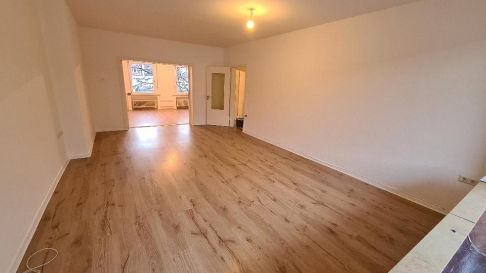 Thumbnail-Bezugsfertige Wohnung im Kronprinzenstraßenviertel von privat