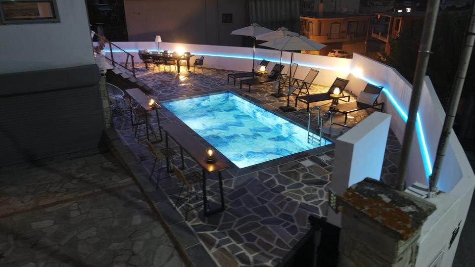 Thumbnail-Villa Evgenia Sesklon Magnisia Volos